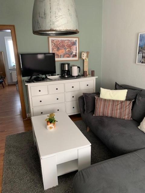 Zentral Gelegene Remscheider Ferienwohnung Kültér fotó