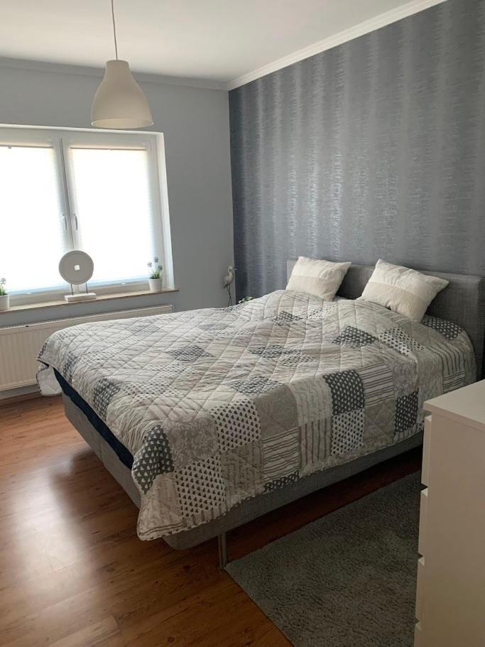 Zentral Gelegene Remscheider Ferienwohnung Kültér fotó